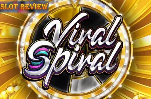 Viral Spiral icon